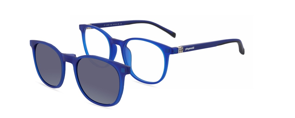 PLAYMOBIL Clip On* 33026 COL 642