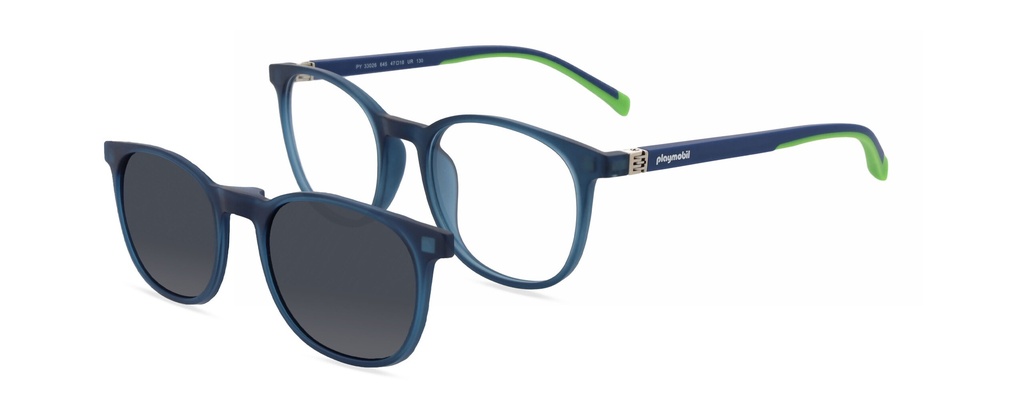 PLAYMOBIL Clip On* 33026 COL 645