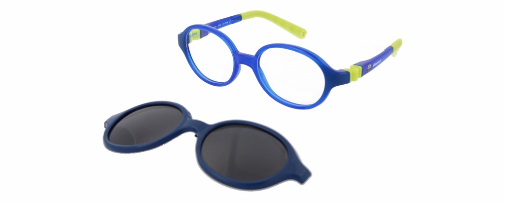 PLAYMOBIL Clip On T* 43001 COL 545