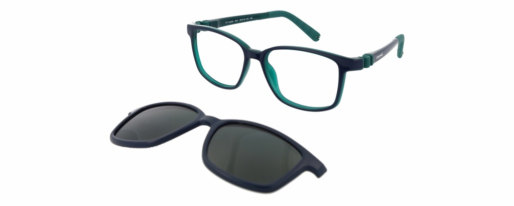 PLAYMOBIL Clip On T* 43002 COL 543