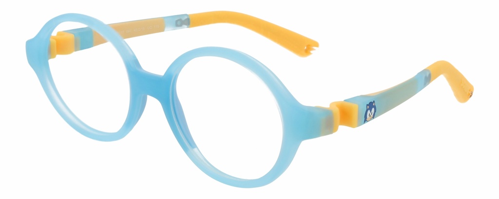 SONIC RX* 52017 COL 647