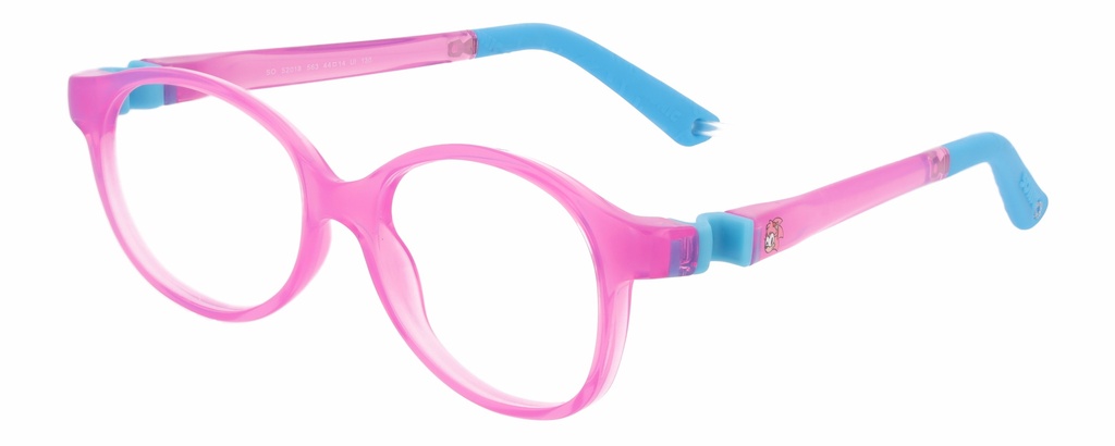 SONIC RX* 52018 COL 563