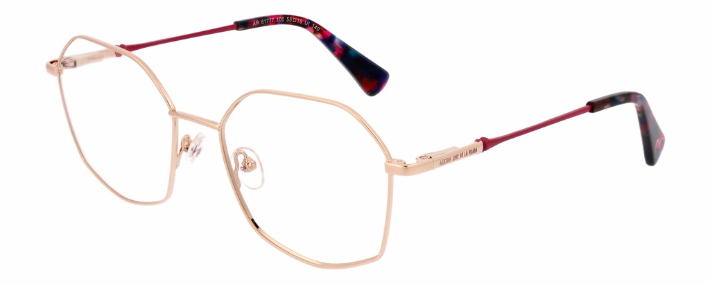 AGATHA RUIZ DE LA PRADA RX* 61777 COL 100