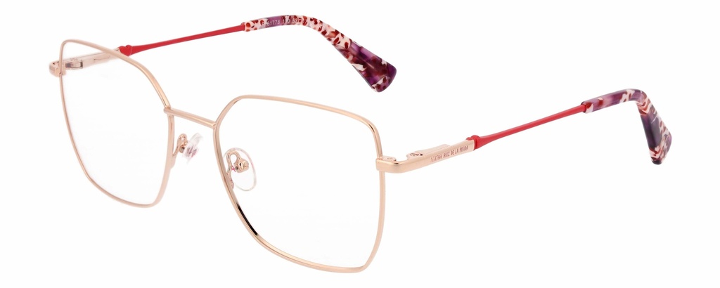 AGATHA RUIZ DE LA PRADA RX* 61778 COL 100