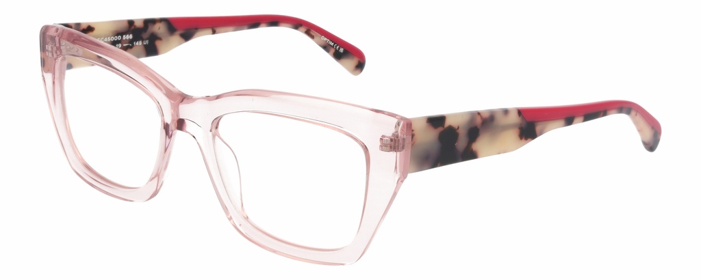 COCA-COLA RX* 45000 Col. 566