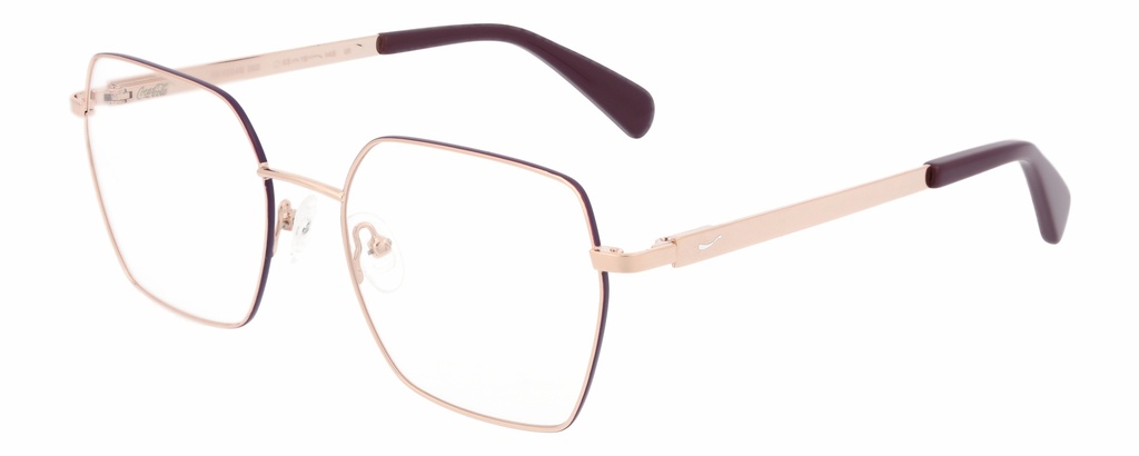 COCA-COLA RX* 45046 Col. 253