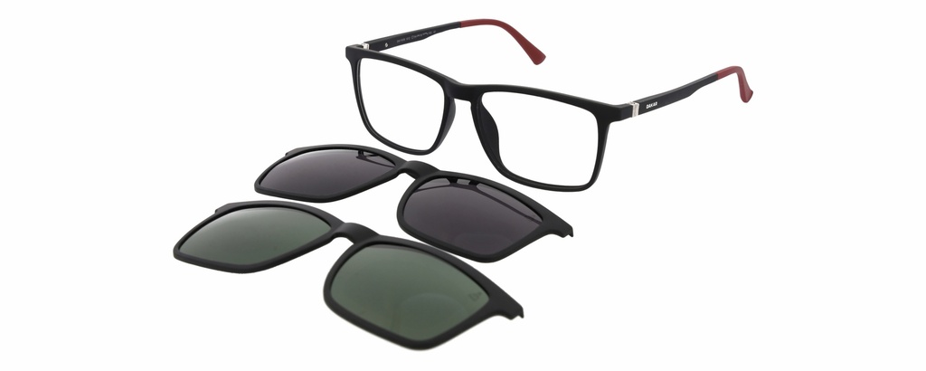 DAKAR Clip On T* 11036 COL 612