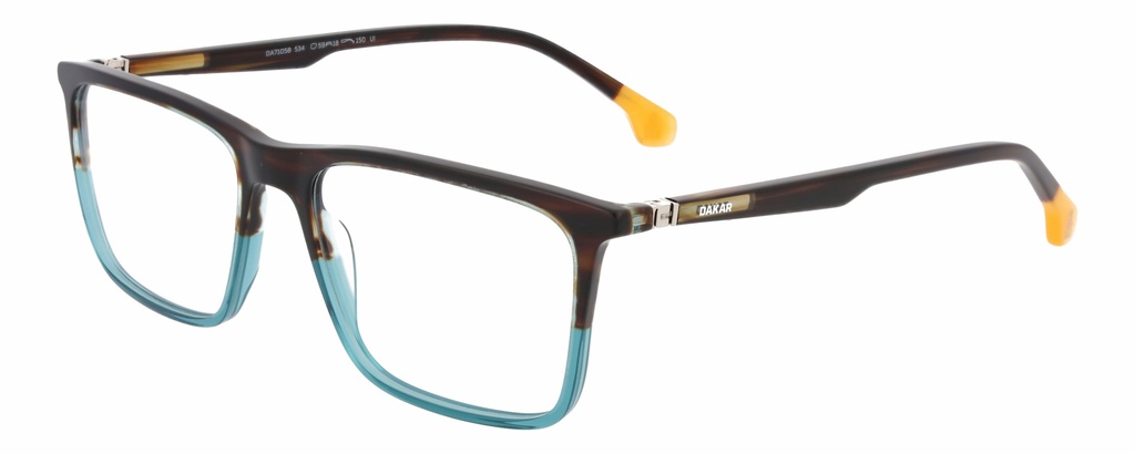 DAKAR RX* 71058 COL 534