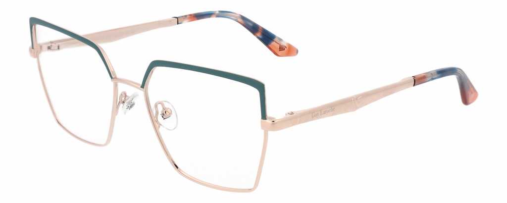 GUY LAROCHE RX* 76710 COL 231