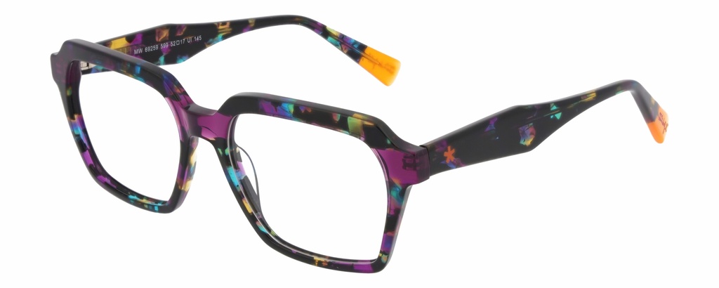 MR. WONDERFUL RX* 69259 COL 599