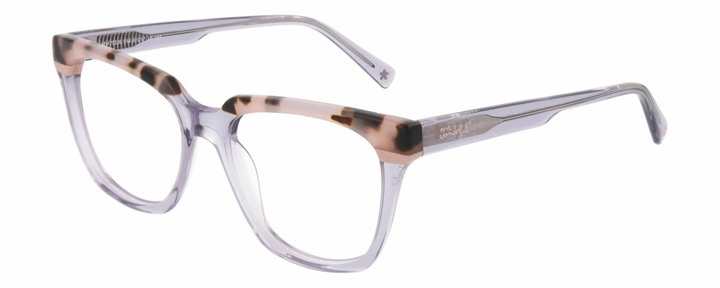 MR. WONDERFUL Eco RX* 77026 COL 516