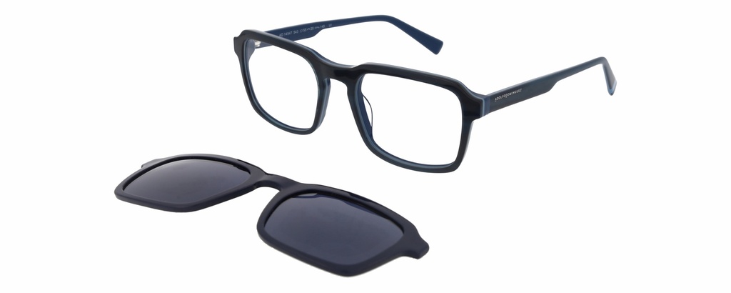 ADOLFO DOMINGUEZ Clip On A* 14947 COL 543