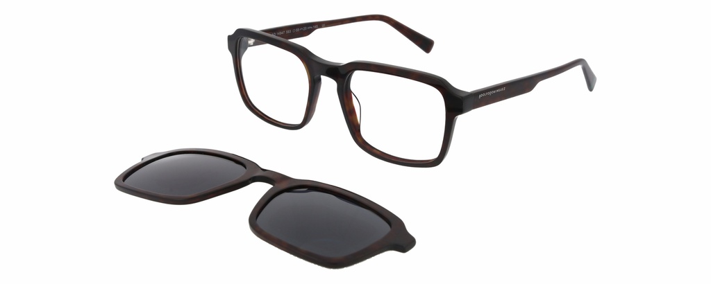 ADOLFO DOMINGUEZ Clip On A* 14947 COL 593