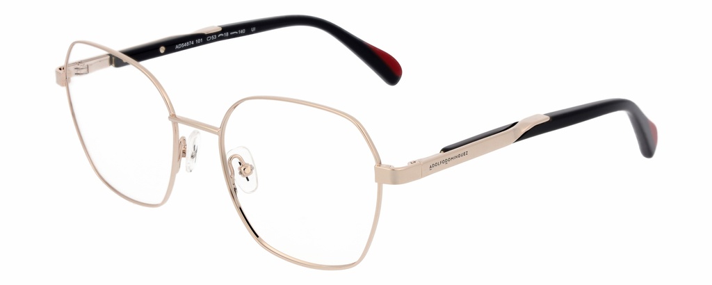 ADOLFO DOMINGUEZ RX* 54874 COL 101