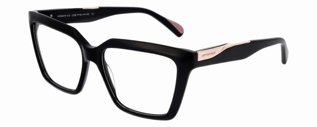 ADOLFO DOMINGUEZ RX* 54878 COL 512