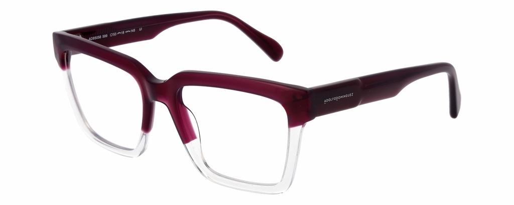 ADOLFO DOMINGUEZ Eco RX* 85056 COL 599