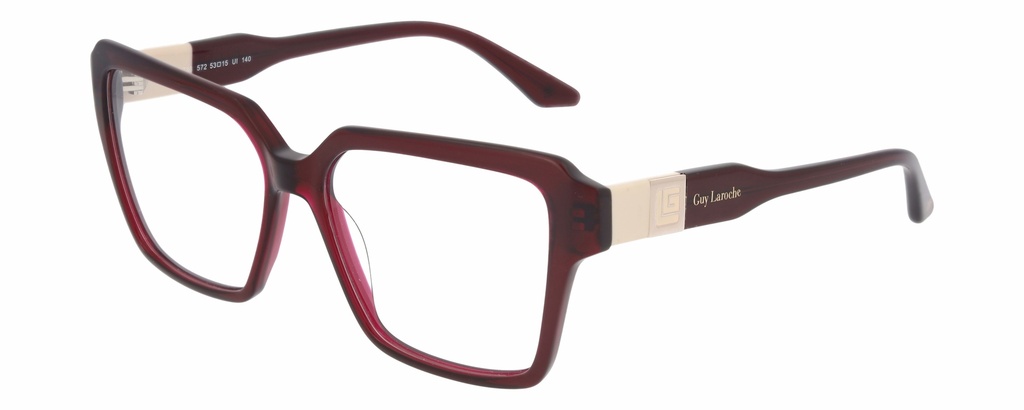 GUY LAROCHE RX* 76736 COL 572