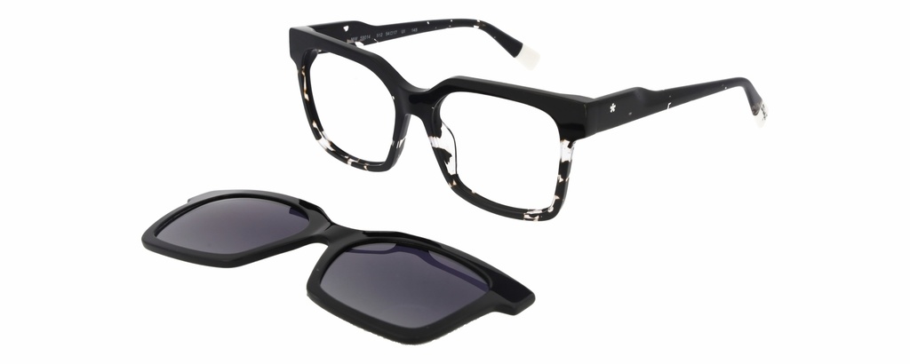 MR. WONDERFUL Clip On A*  59014 COL 512