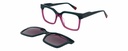 MR. WONDERFUL Clip On A*  59014 COL 535