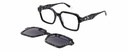MR. WONDERFUL Clip On A*  59016 COL 512