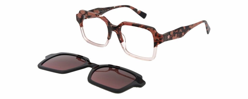 MR. WONDERFUL Clip On A*  59016 COL 566