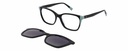 MR. WONDERFUL Clip On A*  59017 COL 512
