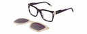 MR. WONDERFUL Clip On A*  59018 COL 553