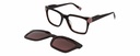 MR. WONDERFUL Clip On A*  59018 COL 593