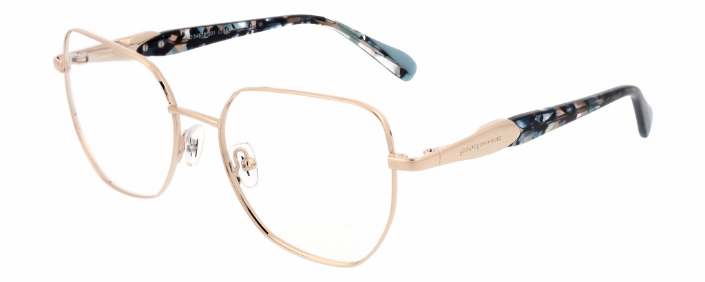 ADOLFO DOMINGUEZ RX* 54872 COL 201