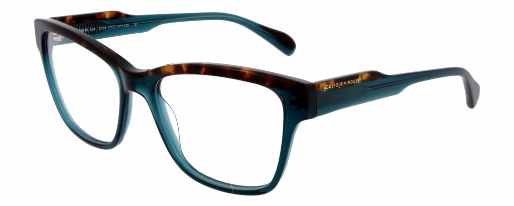 ADOLFO DOMINGUEZ Eco RX* 85049 COL 534