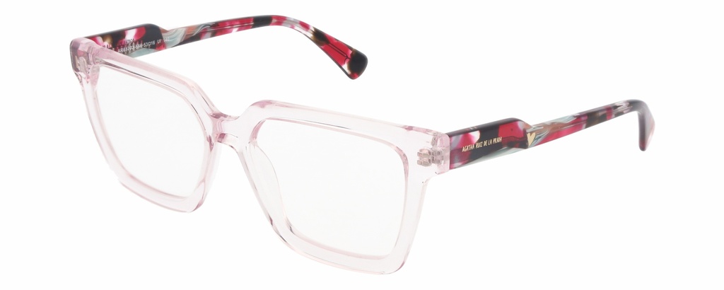 AGATHA RUIZ DE LA PRADA RX* 61773 COL 566