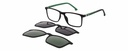 DAKAR Clip On T* 11037 COL 612