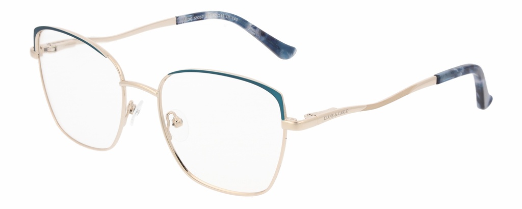 DIANE DE CARLO RX* 59367 COL 231