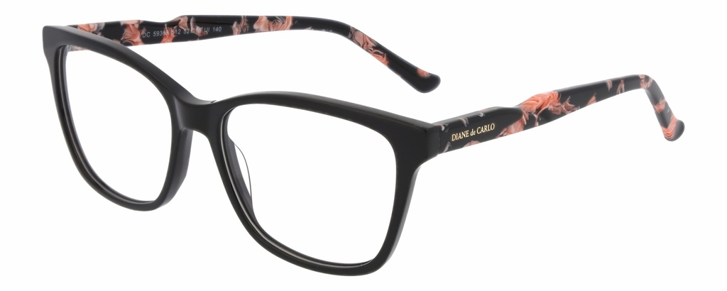 DIANE DE CARLO RX* 59369 COL 512