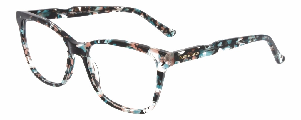 DIANE DE CARLO RX* 59369 COL 535