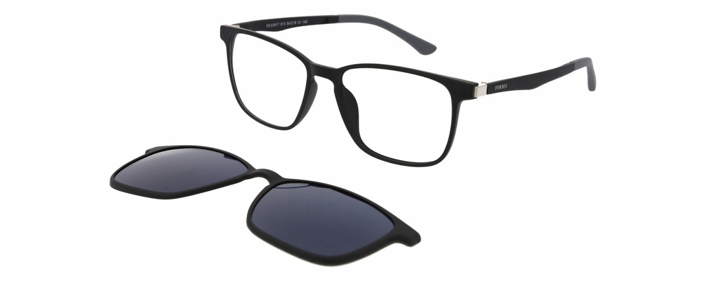 FORBES Clip On T* 51817 COL 613