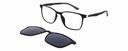 FORBES Clip On T* 51817 COL 613