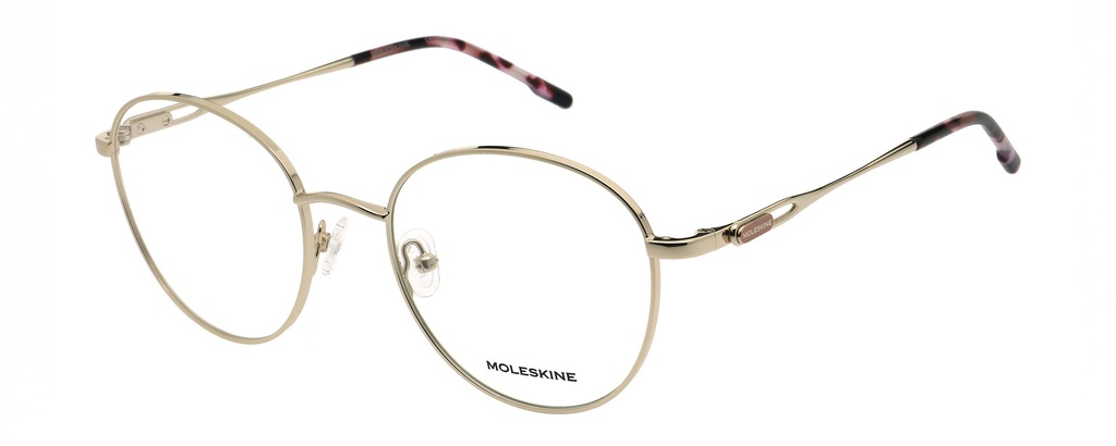 MOLESKINE RX* 2282 COL 28