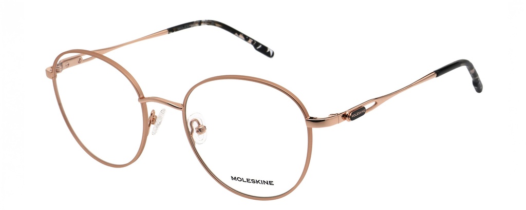 MOLESKINE RX* 2282 COL 31