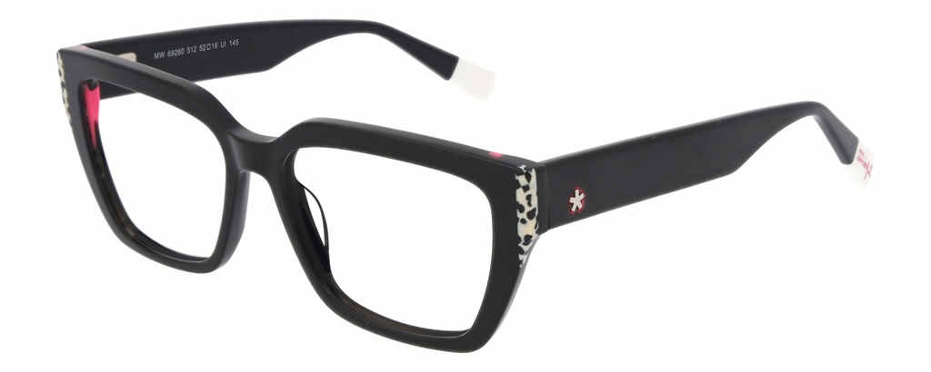 MR. WONDERFUL RX* 69260 COL 512