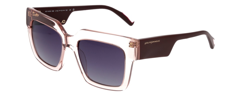 ADOLFO DOMINGUEZ SUN 14504 COL 566