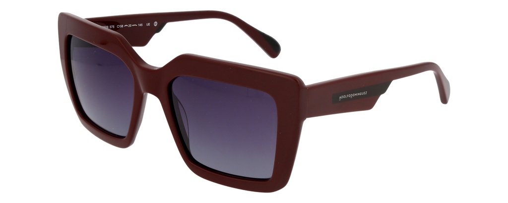 ADOLFO DOMINGUEZ SUN 14509 COL 575