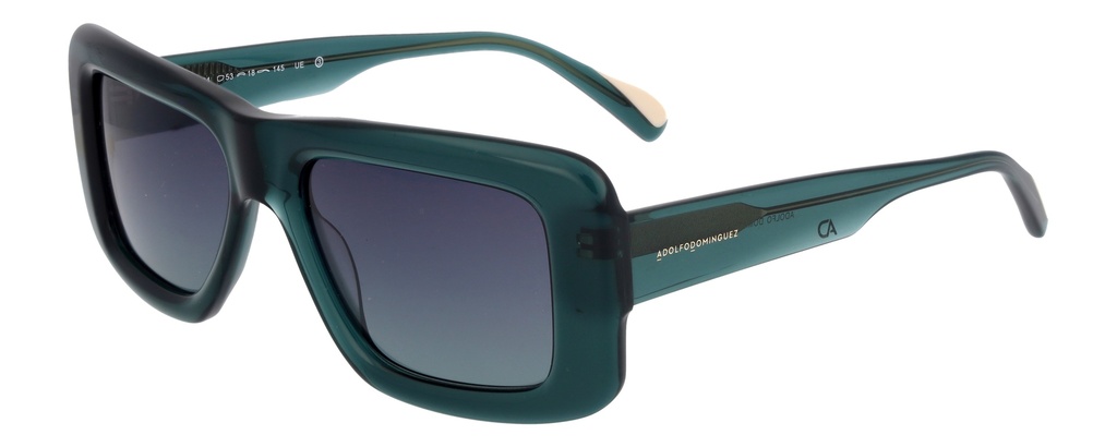 ADOLFO DOMINGUEZ SUN 14510 COL 534