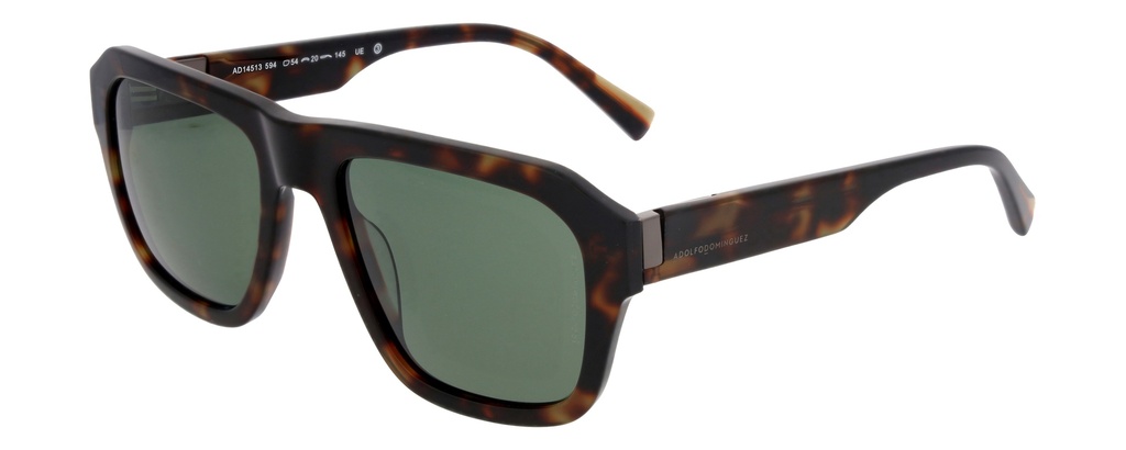 ADOLFO DOMINGUEZ SUN 14513 COL 594