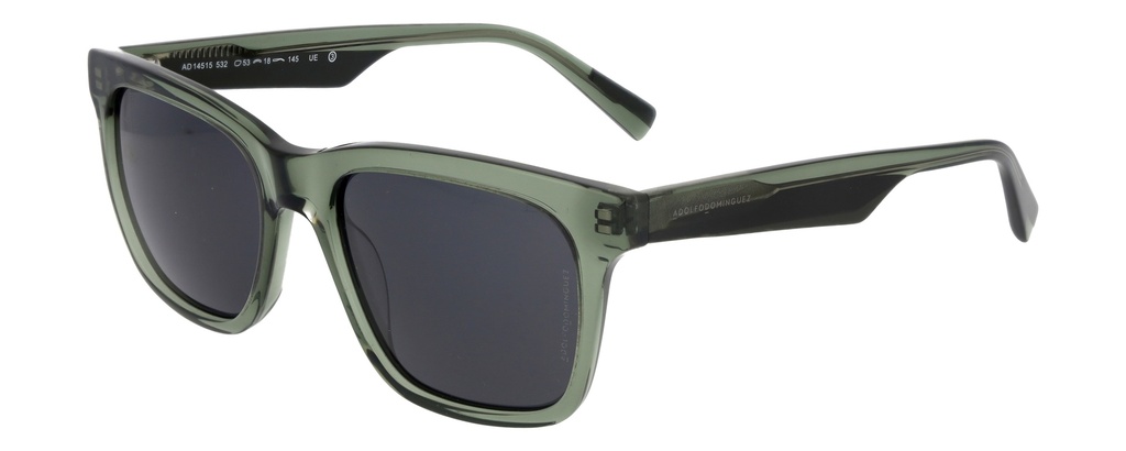 ADOLFO DOMINGUEZ SUN 14515 COL 532