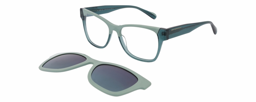 ADOLFO DOMINGUEZ Clip On A* 14939 COL 534