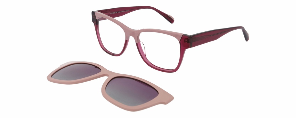 ADOLFO DOMINGUEZ Clip On A* 14939 COL 564