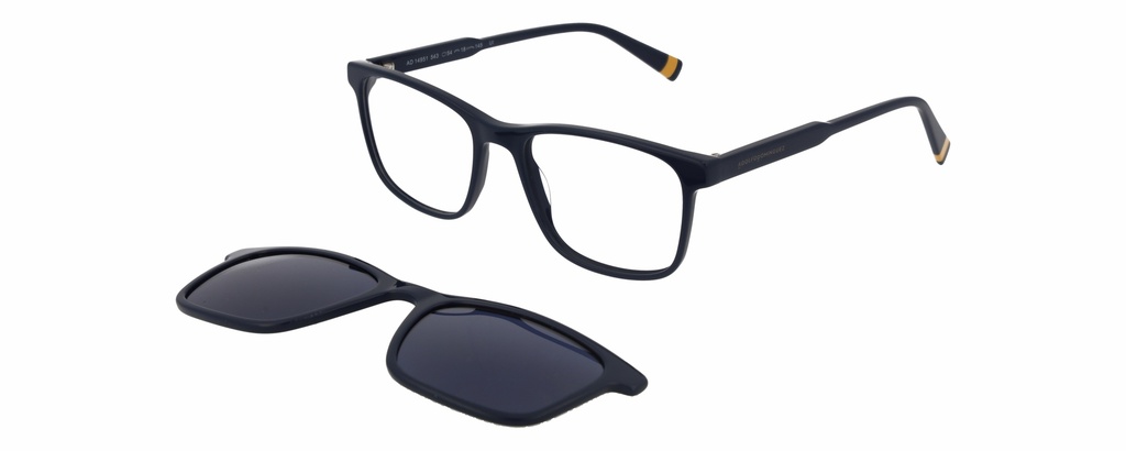 ADOLFO DOMINGUEZ Clip On A* 14951 COL 543