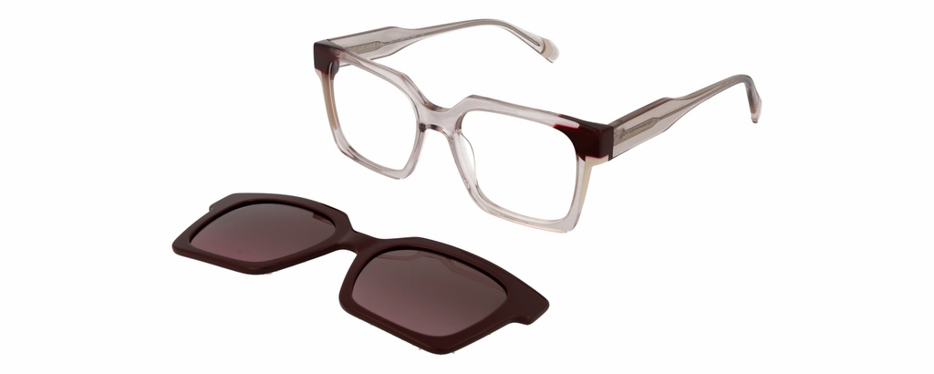 ADOLFO DOMINGUEZ Clip On A* 14958 COL 526