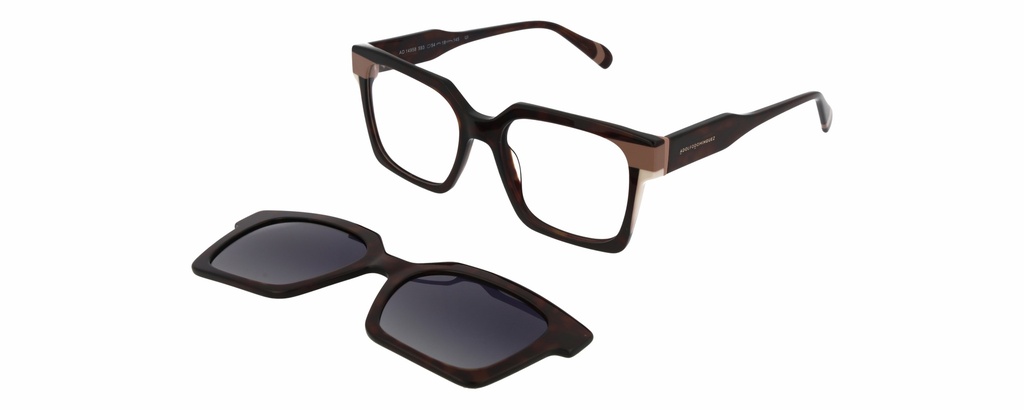 ADOLFO DOMINGUEZ Clip On A* 14958 COL 593